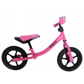 Bicicleta fara pedale R-Sport R1 - Roz