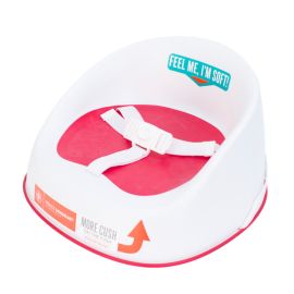 Booster Squish Prince Lionheart Fuchsia fara Tavita 18 luni+