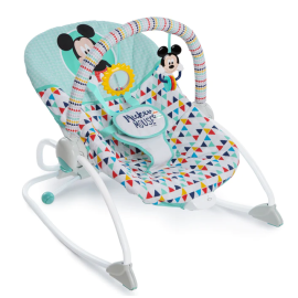 Bright Starts - Balansoar Mickey Mouse