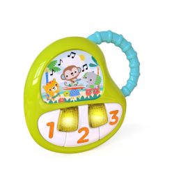 Bright Starts - Jucarie muzicala Petrecerea animalutelor vesele