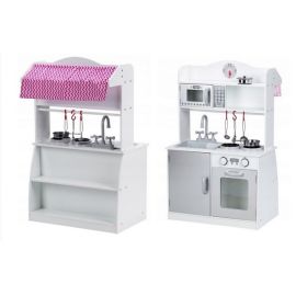 Bucatarie Ecotoys PLK530