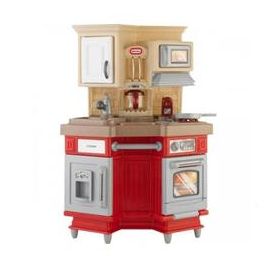 Bucatarie Super Bucatar - Little Tikes-484377