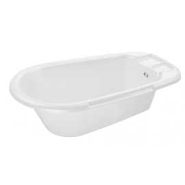 Cadita Bella Bambina New white Rotho-babydesign