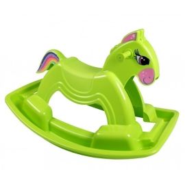 Calut balansoar Marmat - Verde