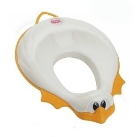Reductor toaleta Ducka - OKBaby-alb