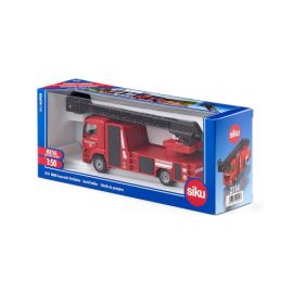 Camion de pompieri MAN TGS, Siku