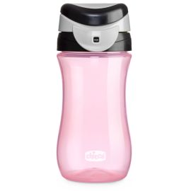 Canuta Chicco 350ml, roz, 2ani+
