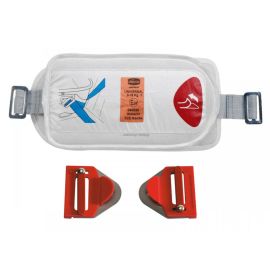 CAR KIT/SISTEM PROTECTIE TRIO 2013/0+ LUNI