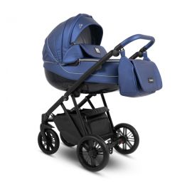 Carucior 3 in 1 Camarelo ZEO ECO 3