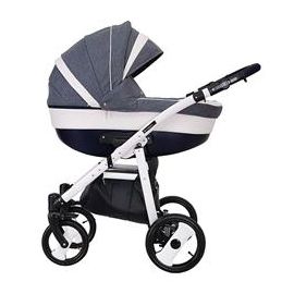 Carucior Savona 3 in 1 SC01 Coletto