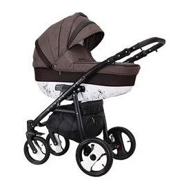 Carucior Savona Decor 3 in 1 SD03 Coletto
