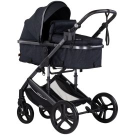 Carucior Chipolino Amore 2 in 1 blackberry