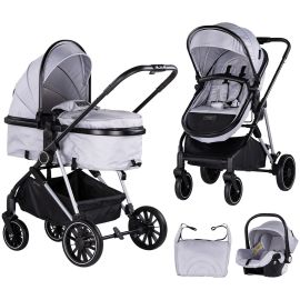 Carucior Chipolino Aura 3 in 1 cloud
