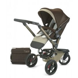 Carucior Copii Sport Jane Trider Reverse