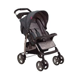 Carucior Coto Baby Blues Grey