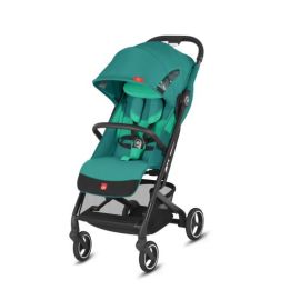 Carucior gb Qbit+ All City Laguna Blue
