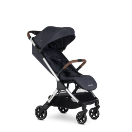 Carucior Jackey Platinum Edition