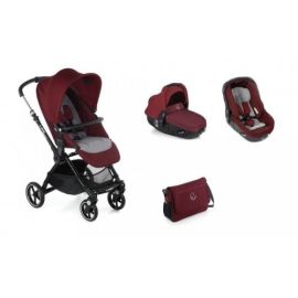 Carucior Kendo Matrix Light 2 by Jane