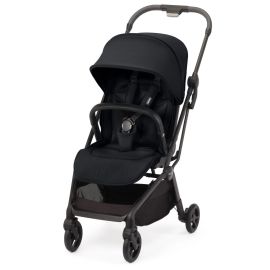 Carucior Reversibil Lexa Elite Select Night Black
