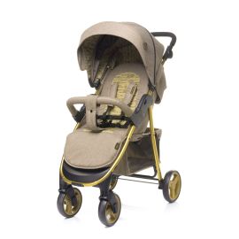 Carucior sport 4Baby RAPID PREMIUM Gold