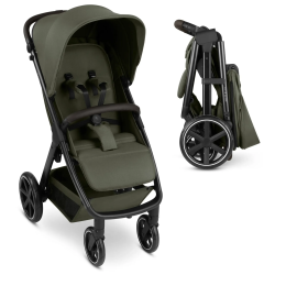 Carucior sport Avus 2 Avocado ABC Design