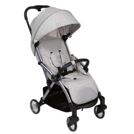 Carucior sport Chicco Goody Plus, GreyMist(Gri), 0luni+