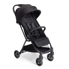 Carucior sport Chicco Urbino, Black (negru), de la nastere pana la 22Kg