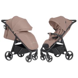 Carucior sport max. 22 Kg Carrello Bravo Royal Beige