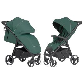 Carucior sport max. 22 Kg Carrello Bravo Spring Green