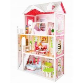 Casuta de basm California 4107WOG