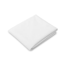 Cearsaf impermeabil de bumbac Sensillo 160x80 cm