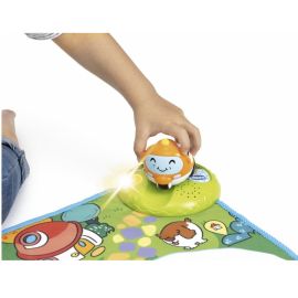 Centru de activitate electronic Chicco Harta Orasului, 1-4 ani