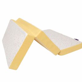 Saltea pliabila multifunctionala pentru copii Clevamama 3126