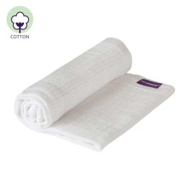 Paturica din bumbac 80 x 100 cm Clevamama 3487