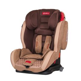 Scaun auto Corto cu ISOFIX Bej Coletto