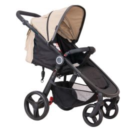 Carucior Sport Joggy Bej Coletto