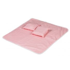 Cort de indieni TIPI-02 Ecotoys Cu Salteluta + Perne - Star Night