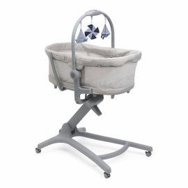 Cosulet multifunctional 5 in 1 Chicco Baby Hug Pro, BeigeLatte (Bej), 0luni+