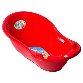 CADITA COPII 102CM CU SENZOR CARS ROSIE CS-005-121