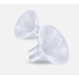 Cupa Silicon 24mm pentru Pompa de San Lola&Lykke 2buc