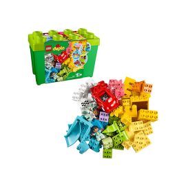 Cutie Deluxe in forma de caramida (10914)