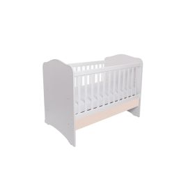 Patut VESSANTI Como fara sertar - Alb cu Bej