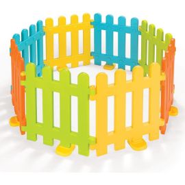 DOLU Gardulet de Plastic