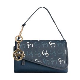 Geanta de Infasat Lara Navy Clevamama