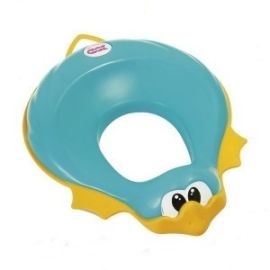 Reductor toaleta Ducka - OKBaby-turqoaz
