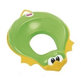 Reductor toaleta Ducka - OKBaby-verde