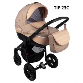 Carucior 3 in 1 Adamex Neonex Tip 23C