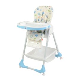 Scaun de masa Juju Eat&Joy, Elephants