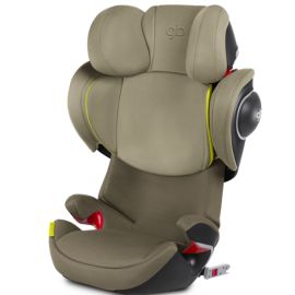 Scaun auto grupa 15-36 kg gb Elian-fix Lizard Khaki