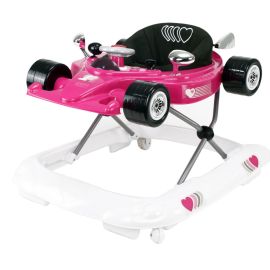 Premergator premium Asalvo HAMILTON Pink